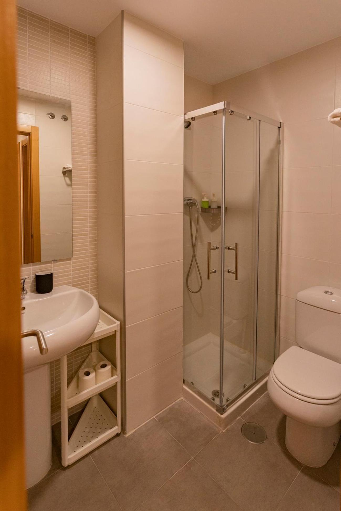 Foro Msuites Catedrales מראה חיצוני תמונה